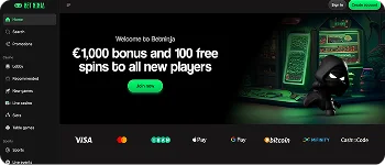 Bet Ninja