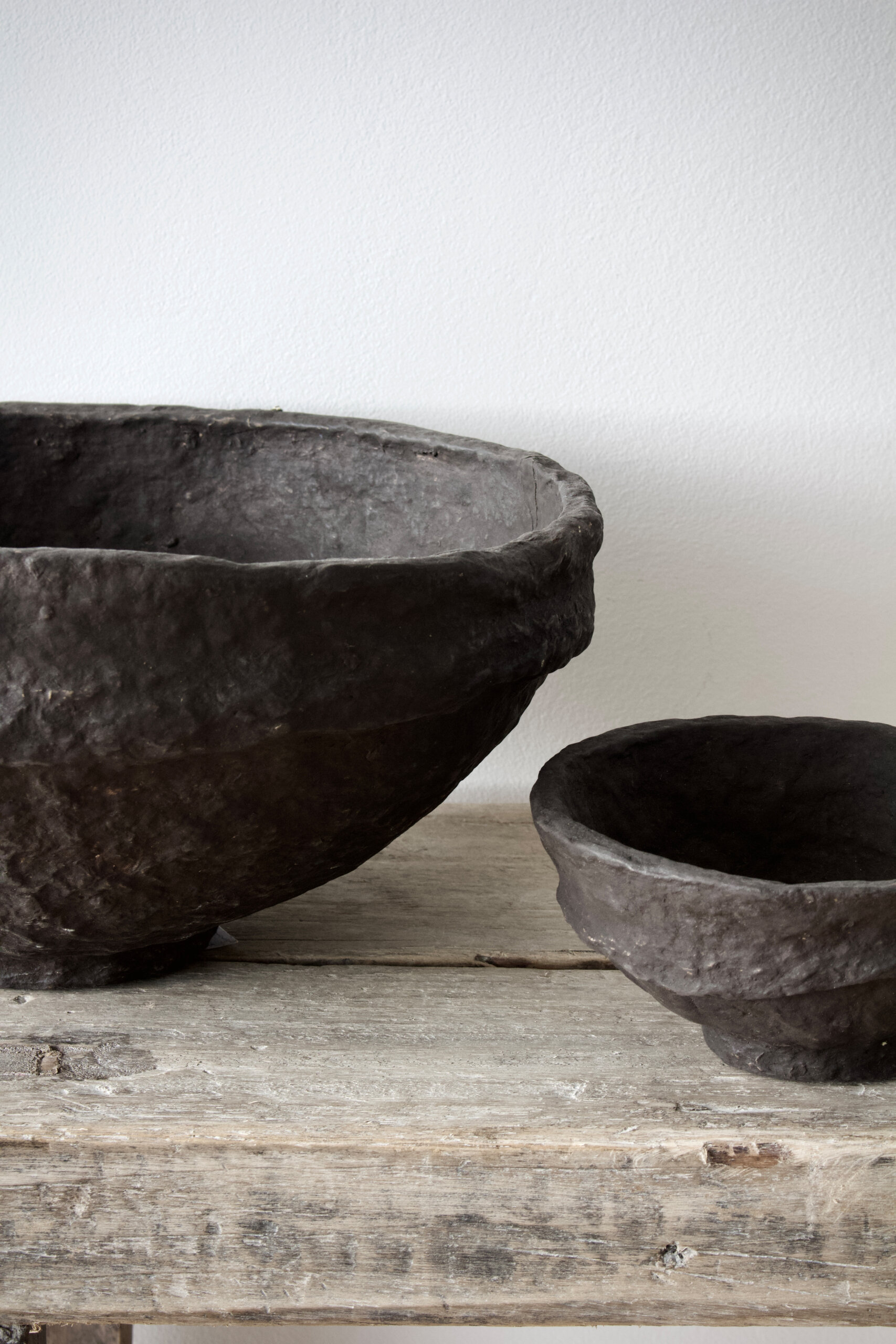 Nordstjerne Sustain Sculptural Bowl Large